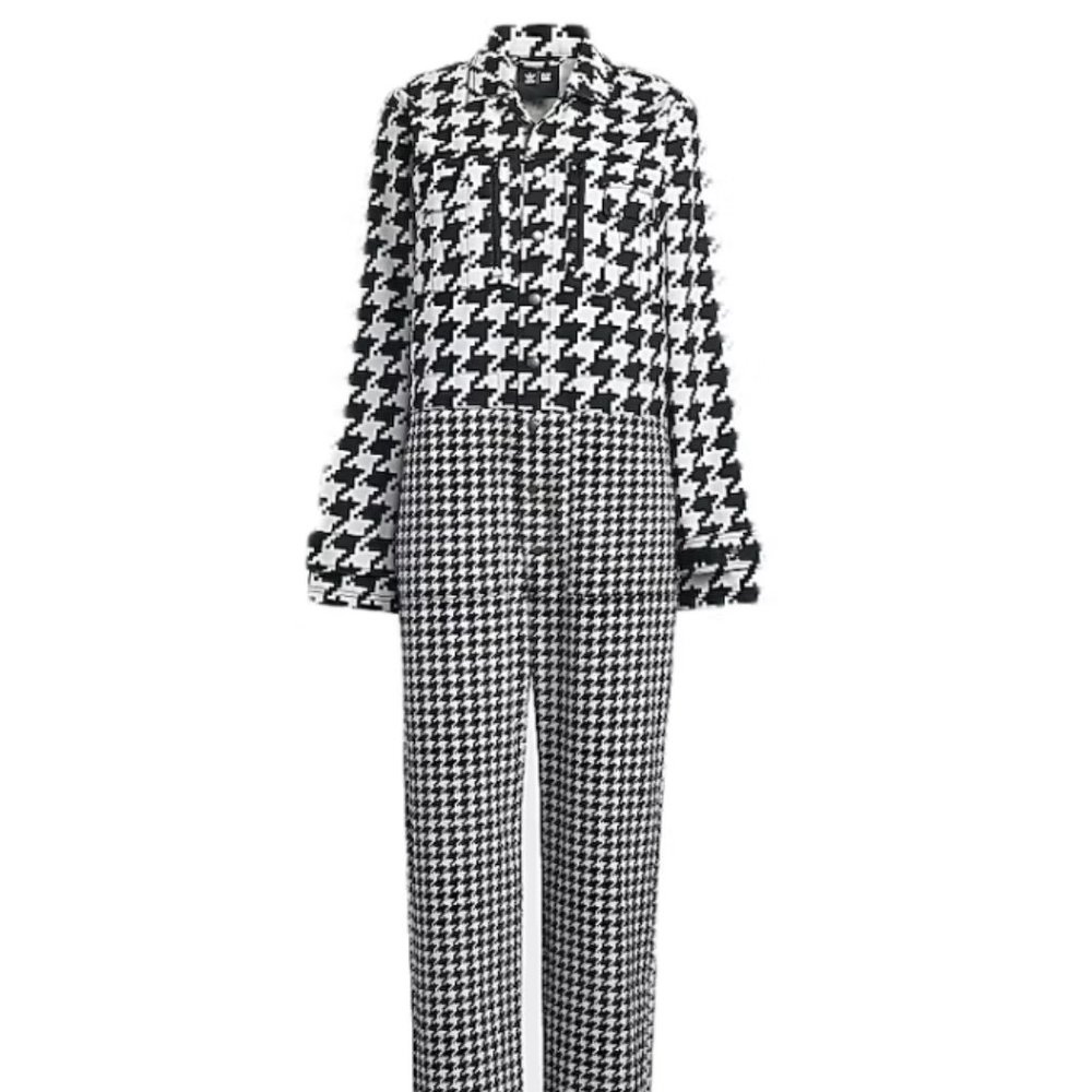 3 Stripes Jumpsuit 2.0 IVY PARK All Gender